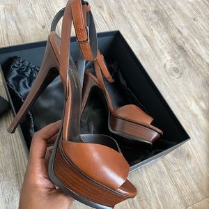 Saint Laurent Heels
